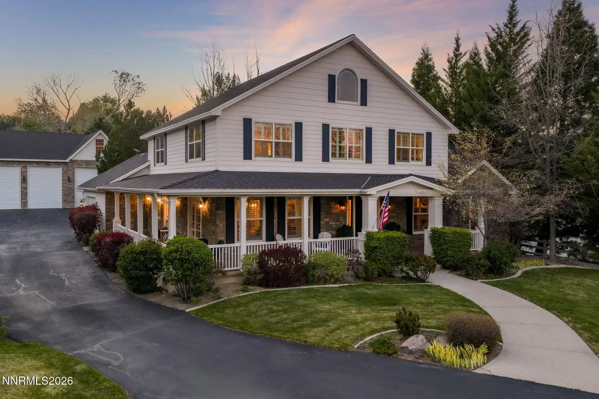 575 Juniper Hill Road, Reno, NV 89519 - #1