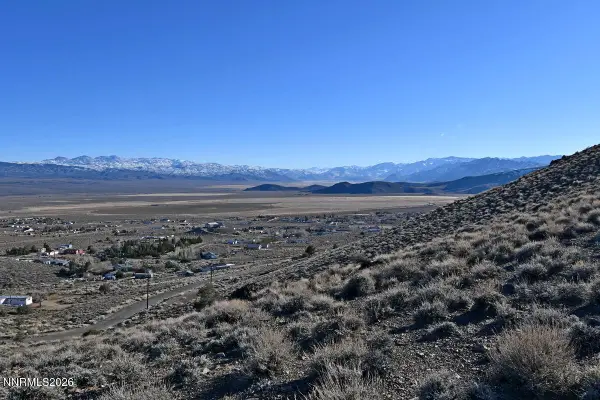 3945 Sandstone Drive, Wellington, NV 89444