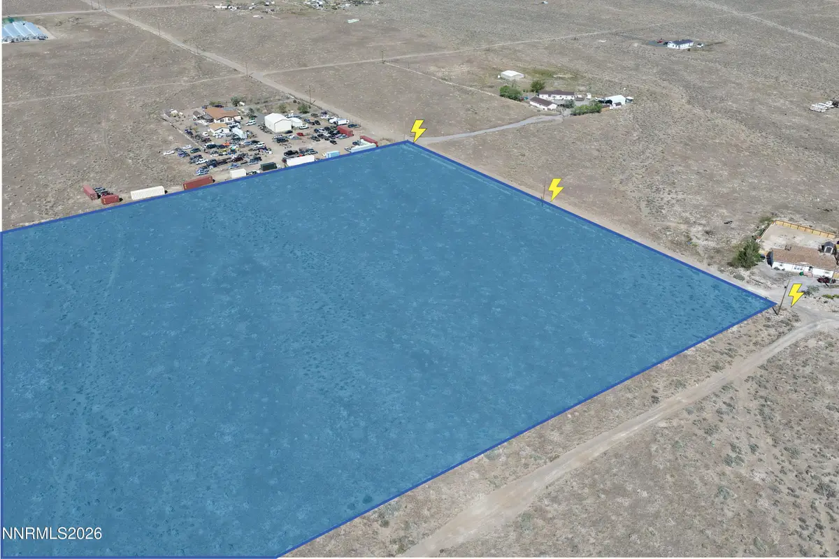 00 Fir Avenue, Silver Springs, NV 89429 - #1