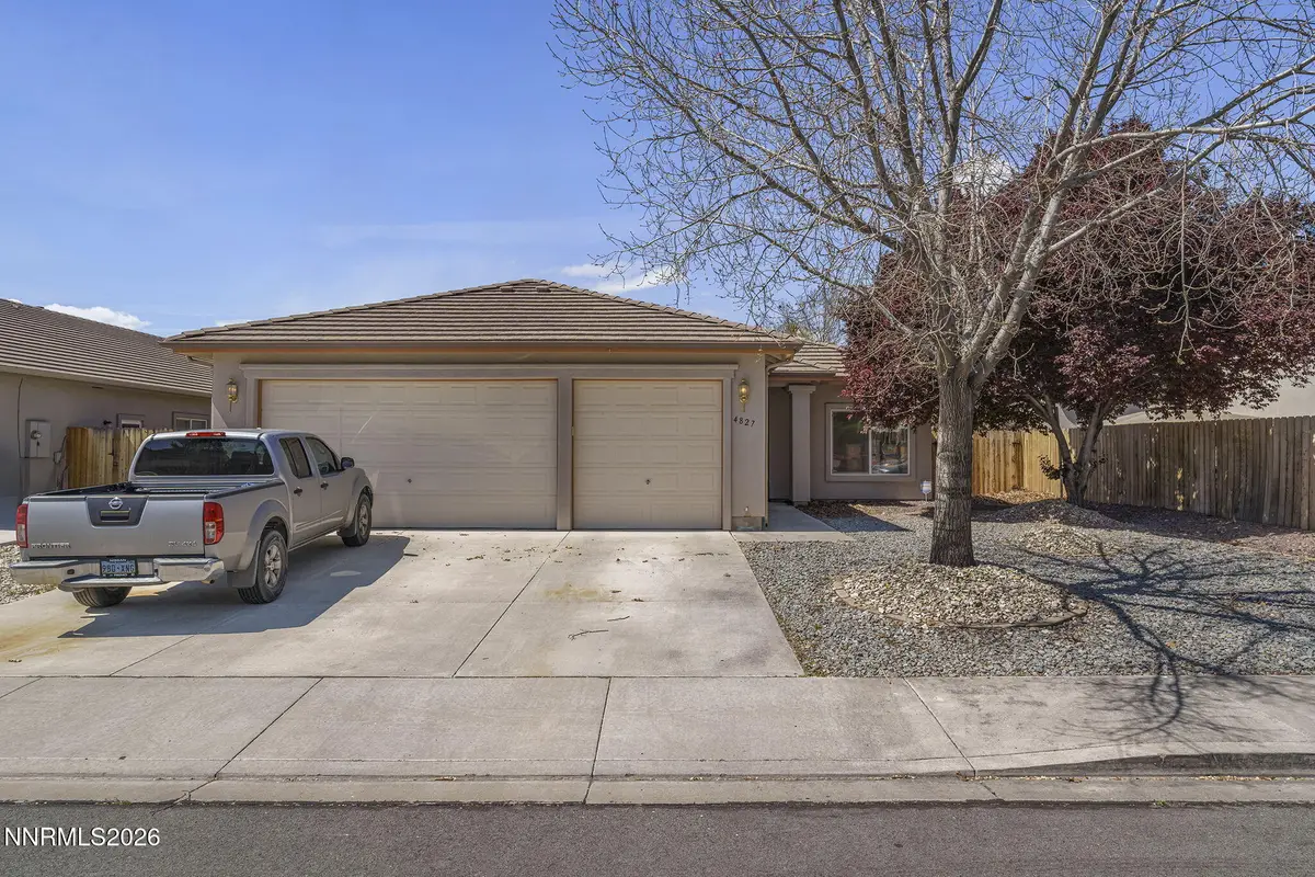 4827 Deedee Way, Sparks, NV 89436 - #1