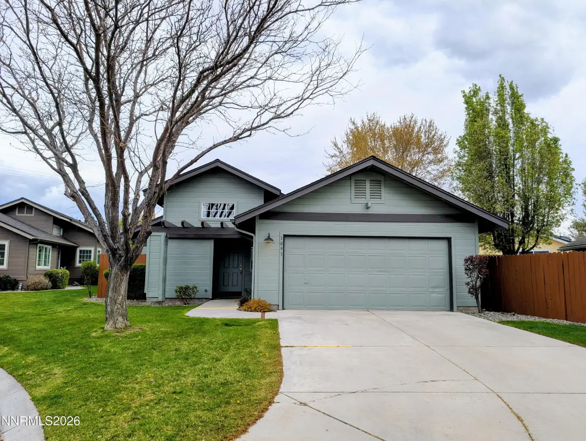 1093 Daphne Court, Minden, NV 89423 - #1