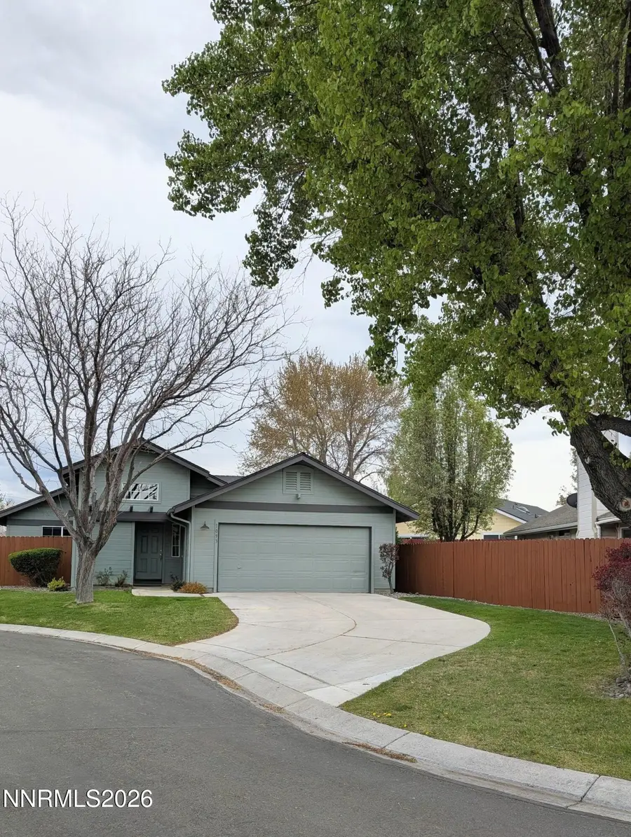 1093 Daphne Court, Minden, NV 89423 - #3