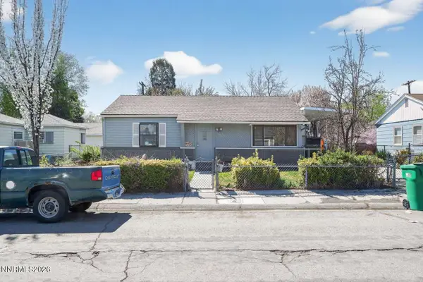 1175 Kelly Drive, Reno, NV 89503