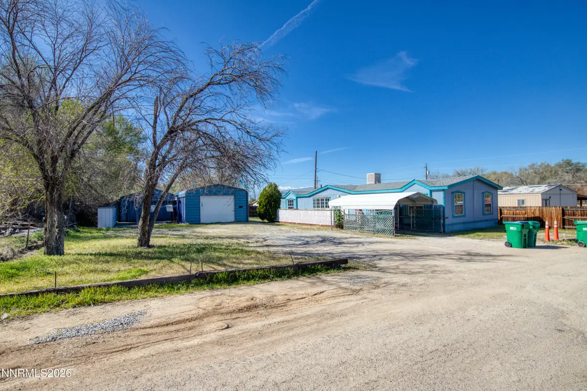 5527 Yukon Drive, Sun Valley, NV 89433 - #1