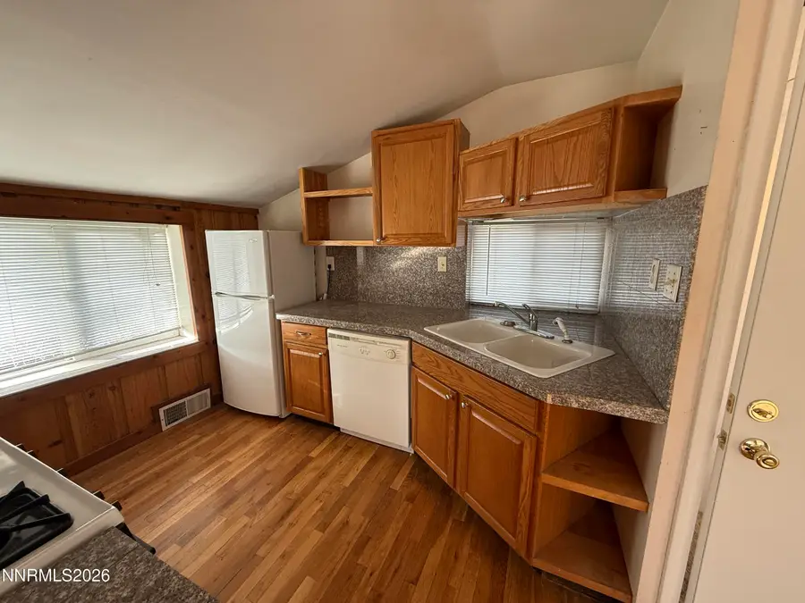 1610 N Stewart Street, Carson City, NV 89706 - #2