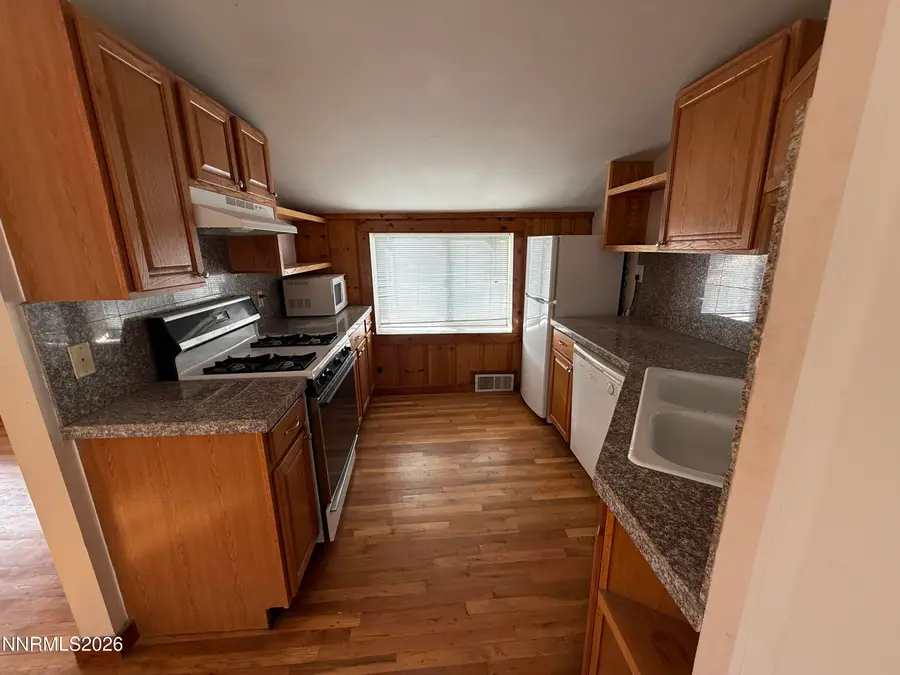 1610 N Stewart Street, Carson City, NV 89706 - #3