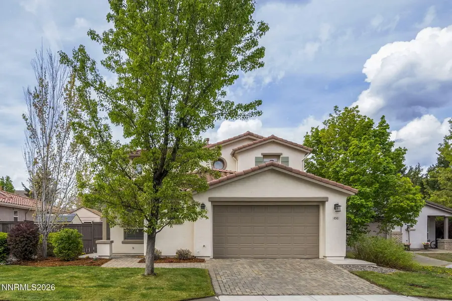 450 Roseben Court, Reno, NV 89521 - #2