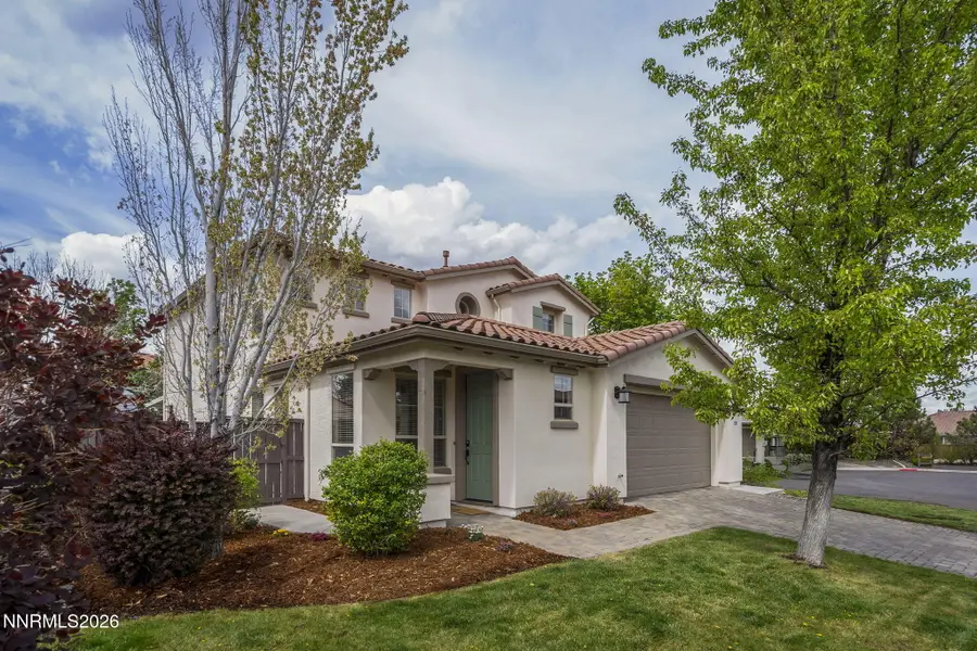 450 Roseben Court, Reno, NV 89521 - #3