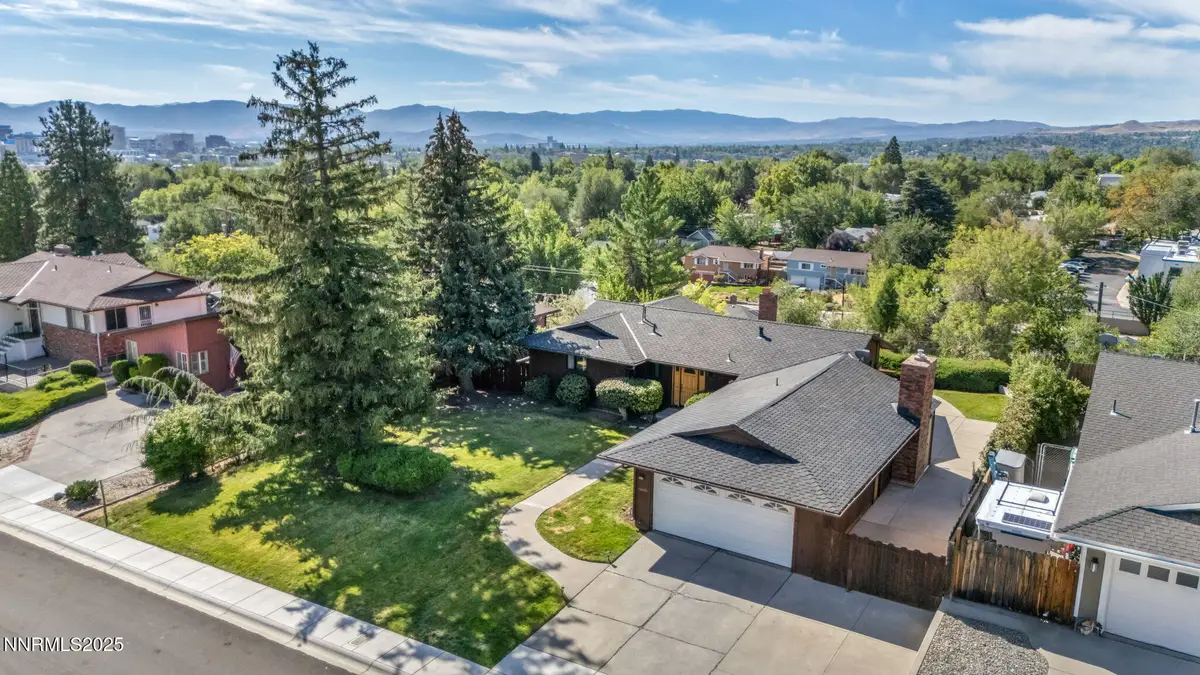 1970 Royal Drive, Reno, NV 89503 - #1