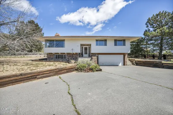 290 S Sutro Terrace, Carson City, NV 89706