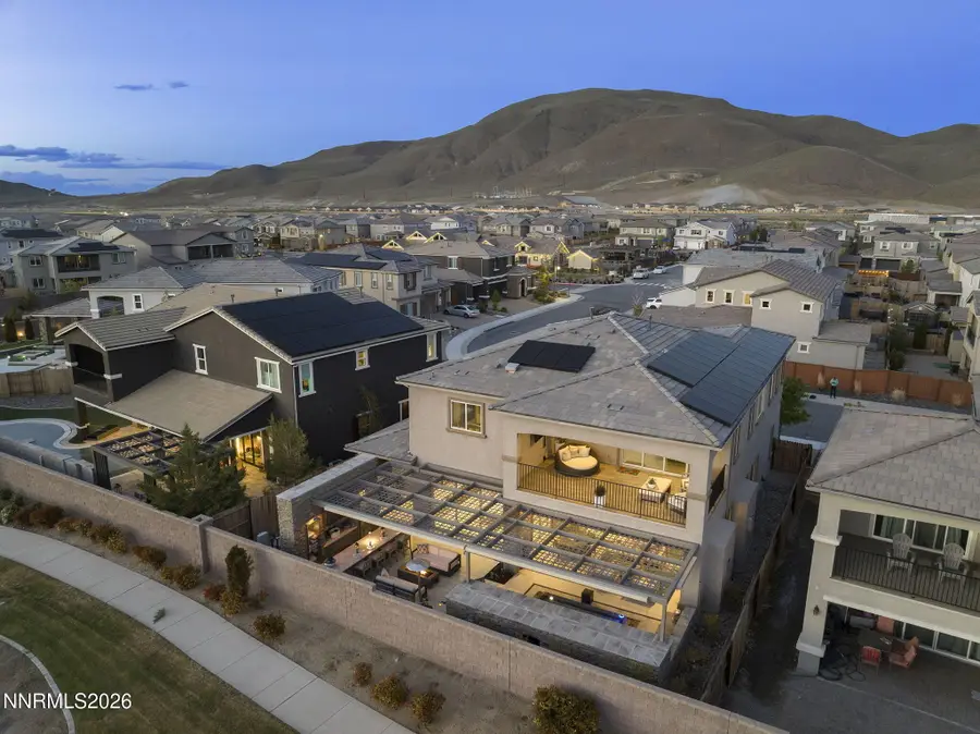9307 Sky Dune Way #Homesite 5, Reno, NV 89521 - #3