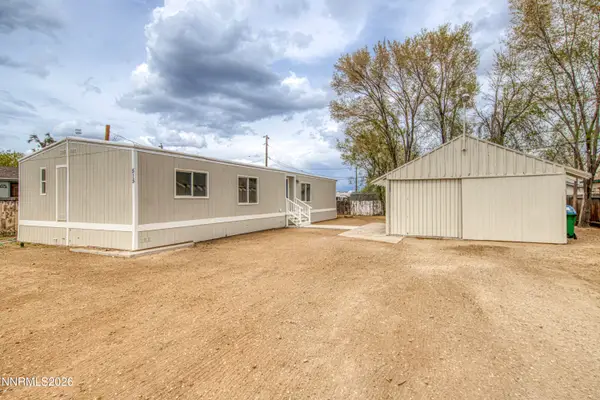 515 Budger Way, Reno, NV 89506