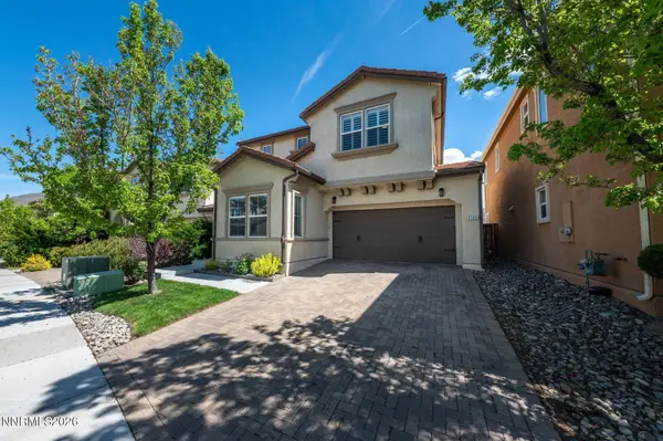 2160 Hope Valley Drive, Reno, NV 89521