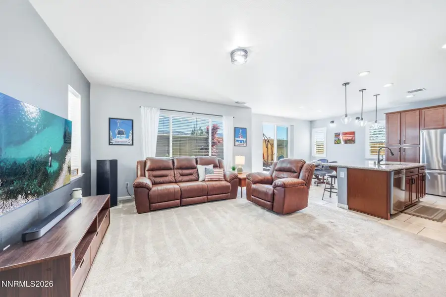 2160 Hope Valley Drive, Reno, NV 89521 - #2