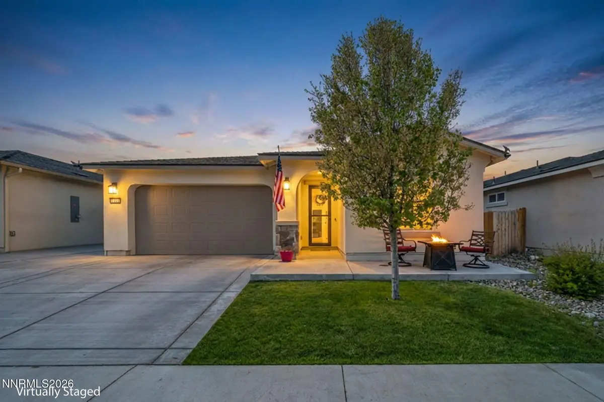 1151 Dapple Drive, Minden, NV 89423 - #1