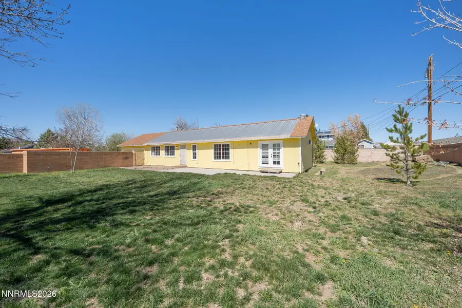 3590 Siskin Lane, Reno, NV 89508 - #3