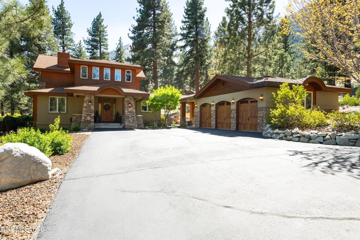 171 Summit Ridge Way, Gardnerville, NV 89460 - #1