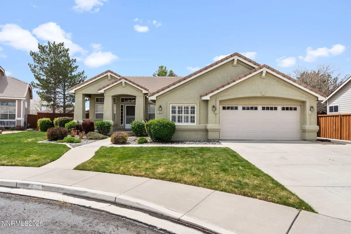 7829 Cangrejo Court, Sparks, NV 89436 - #1