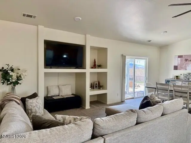 1147 White Oak Loop, Minden, NV 89423 - #3