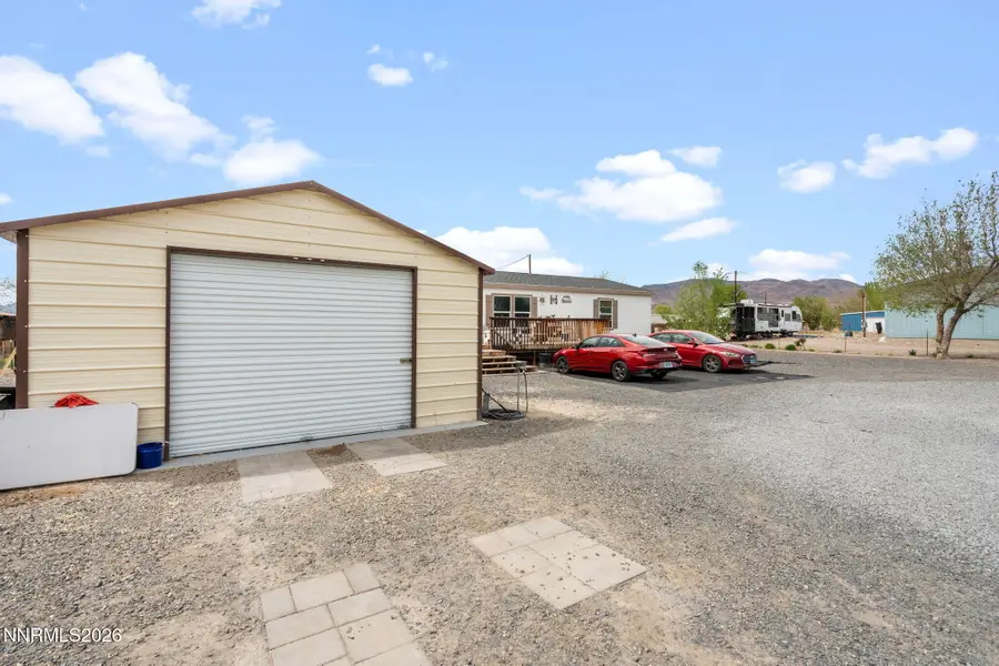 5495 Navajo Trail, Stagecoach, NV 89429 - #2