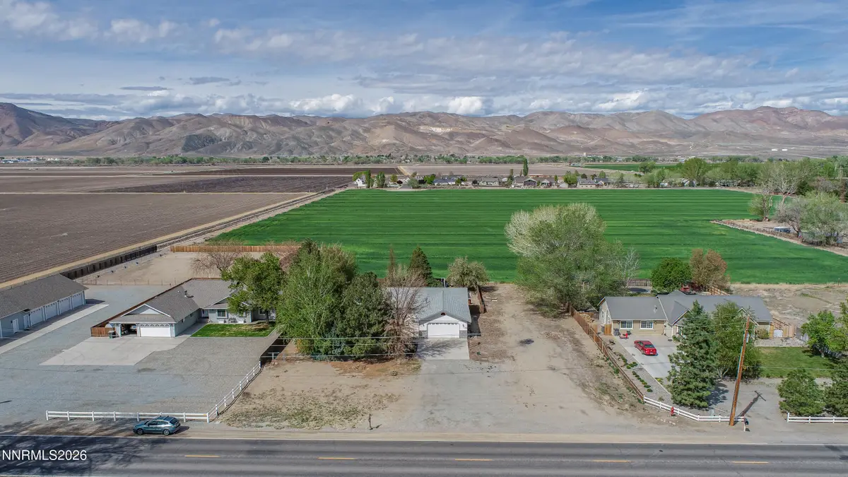 319 Nv-208, Yerington, NV 89447 - #1