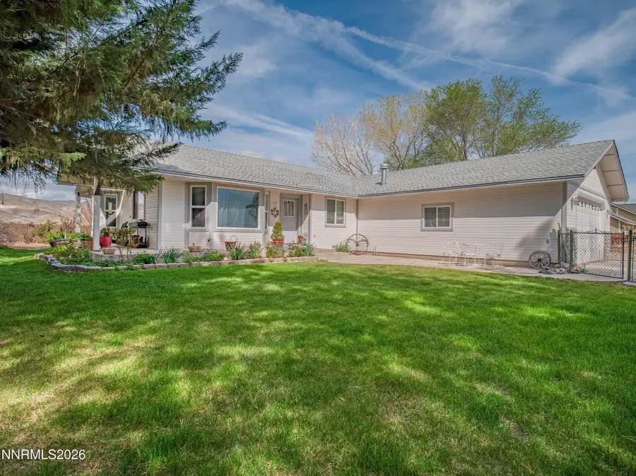 319 Nv-208, Yerington, NV 89447 - #3