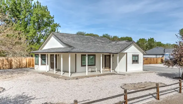 1066 Sarah Belle Lane, Fallon, NV 89406