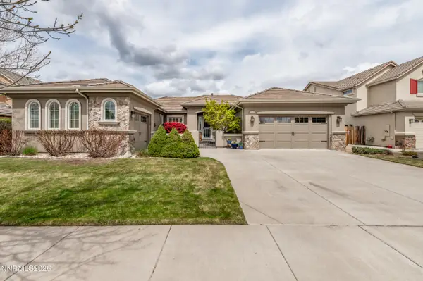 5865 Slate Drive, Reno, NV 89523