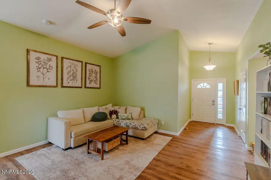 236 Mark Street, Gardnerville, NV 89410 - #3