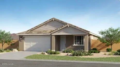 7363 Owl Creek Street #Homesite 2528, Reno, NV 89521