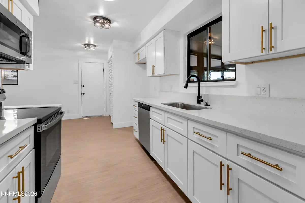 1001 Kings Row, Reno, NV 89503 - #1