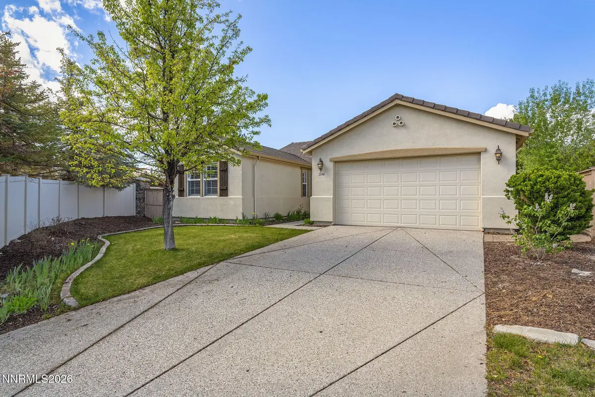 2590 Country Falls Lane, Reno, NV 89521 - #1