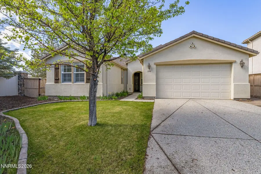 2590 Country Falls Lane, Reno, NV 89521 - #2