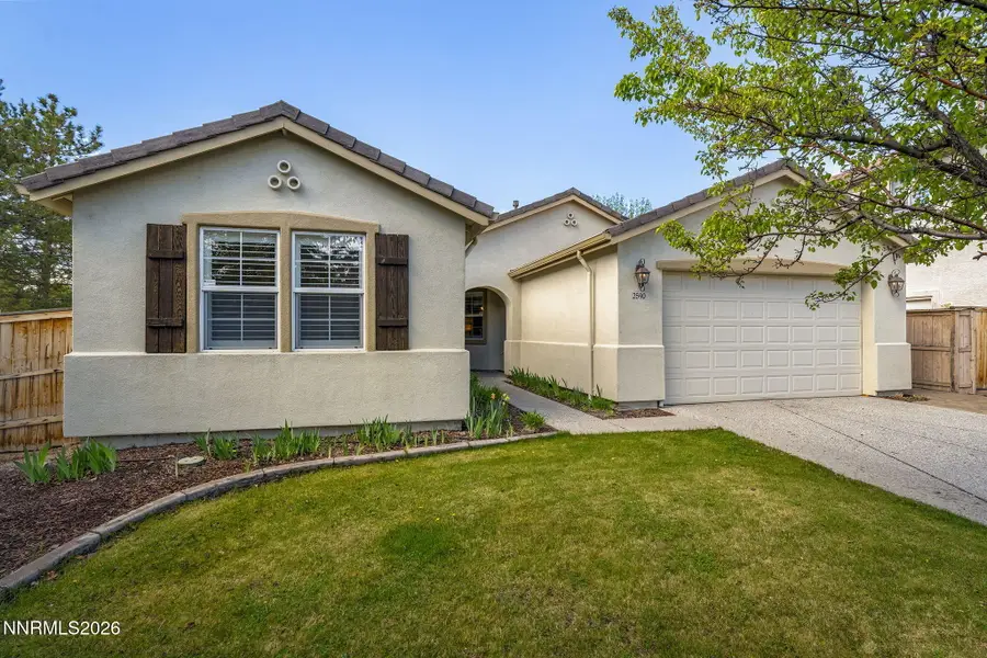 2590 Country Falls Lane, Reno, NV 89521 - #3