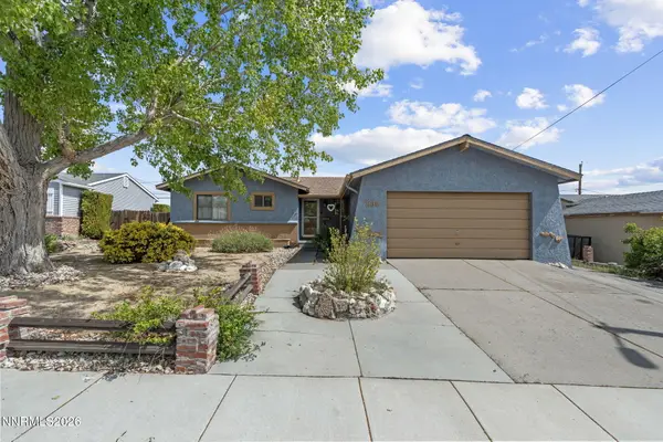 7630 Halifax Drive, Reno, NV 89506