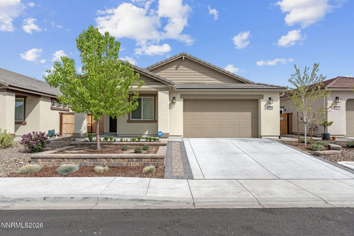 5961 Red Stable Road, Sparks, NV 89436 - #1