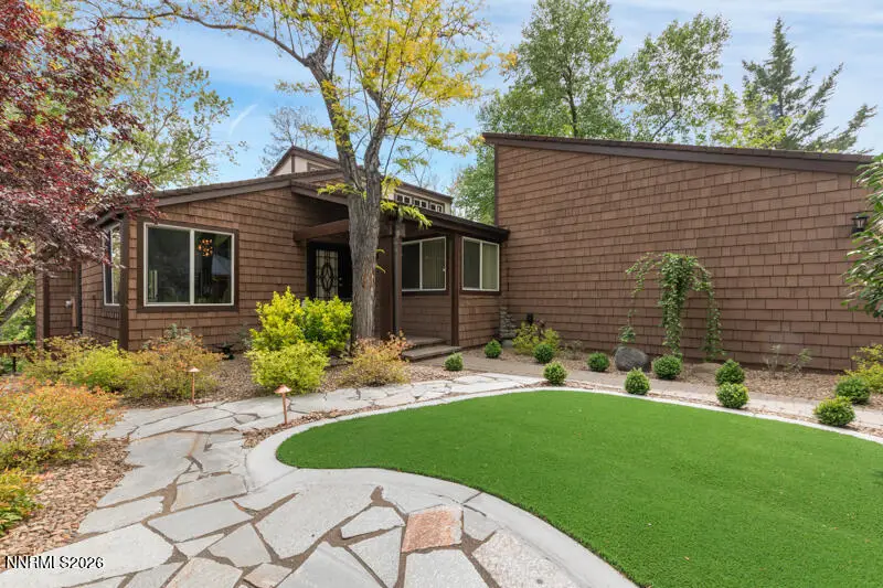 6481 Meadow Hill Drive, Reno, NV 89519 - #3