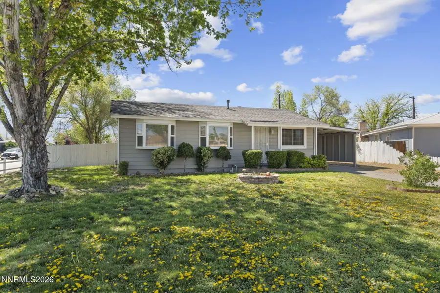 2781 Tiffany Circle, Sparks, NV 89431 - #2