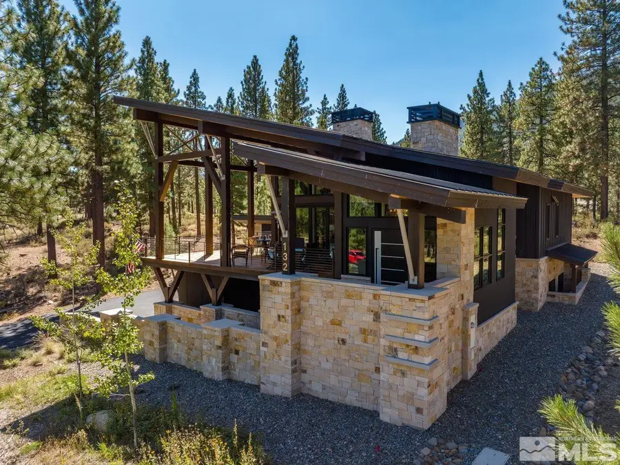 132 Walton Toll Road, Carson City, NV 89705 - #3