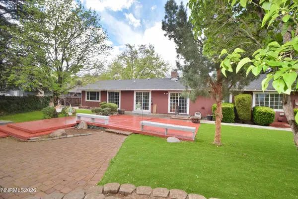 2825 Knight Road, Reno, NV 89509