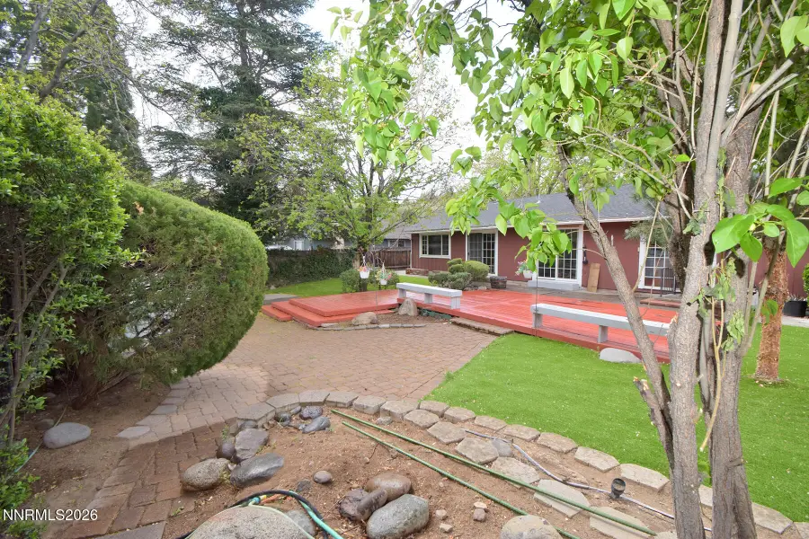2825 Knight Road, Reno, NV 89509 - #3