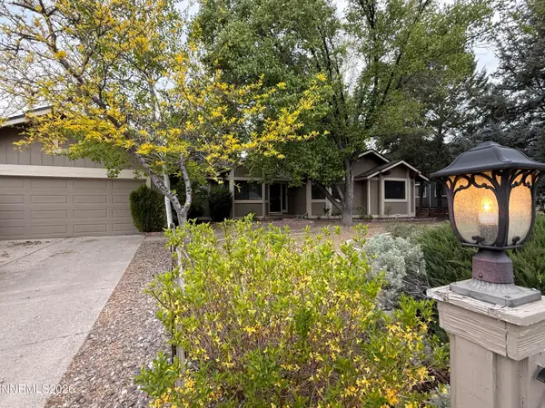 220 Lemming Drive, Reno, NV 89523