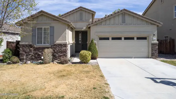 913 Lakeview Drive, Dayton, NV 89403