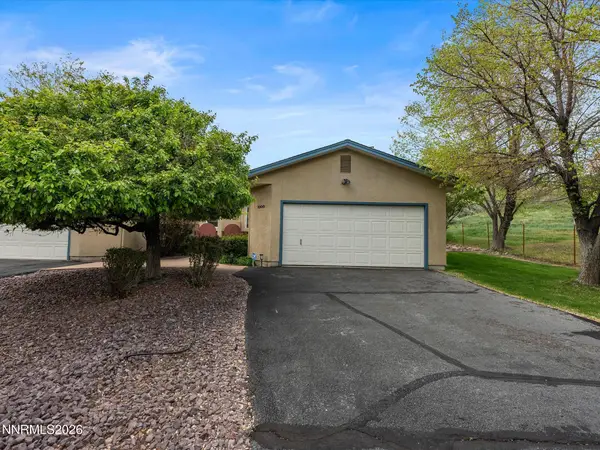 1000 Thompson Street, Carson City, NV 89703