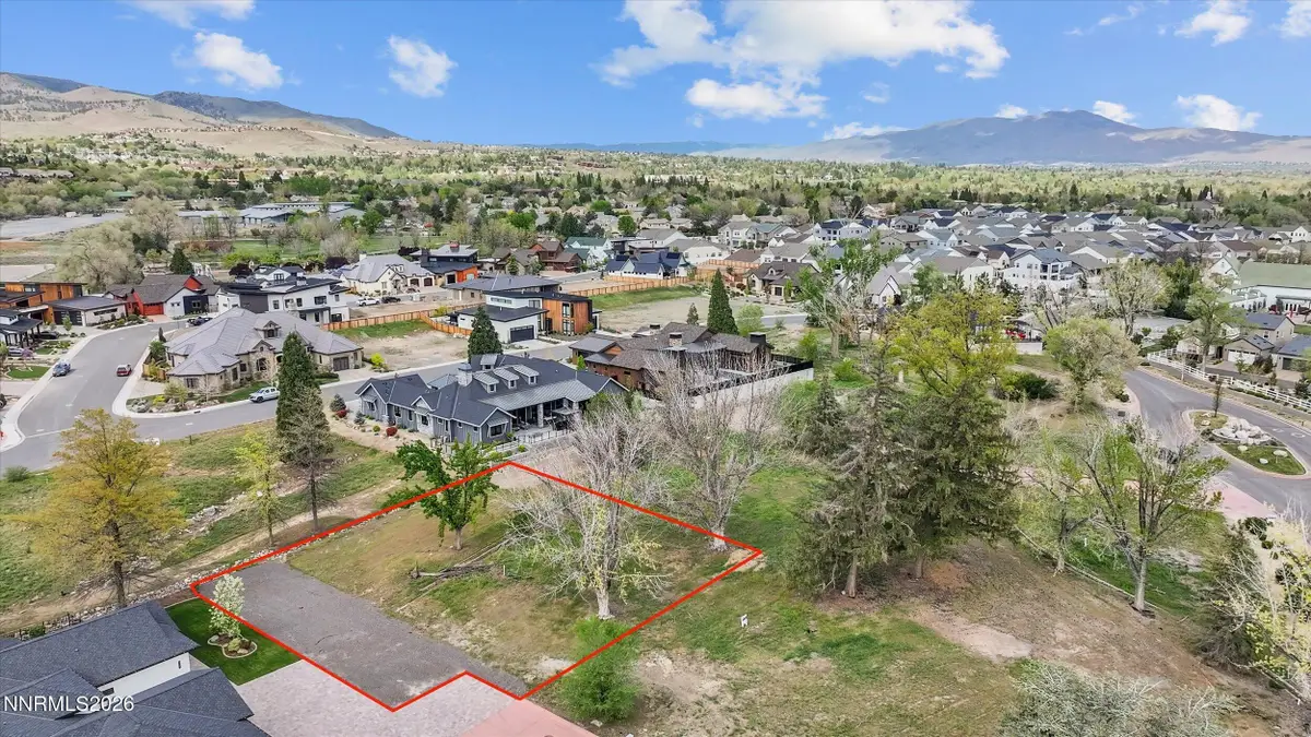 6101 Rancharrah Parkway, Reno, NV 89511 - #1