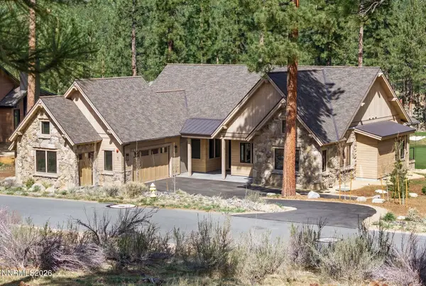 456 Headwaters Way, Carson City, NV 89705