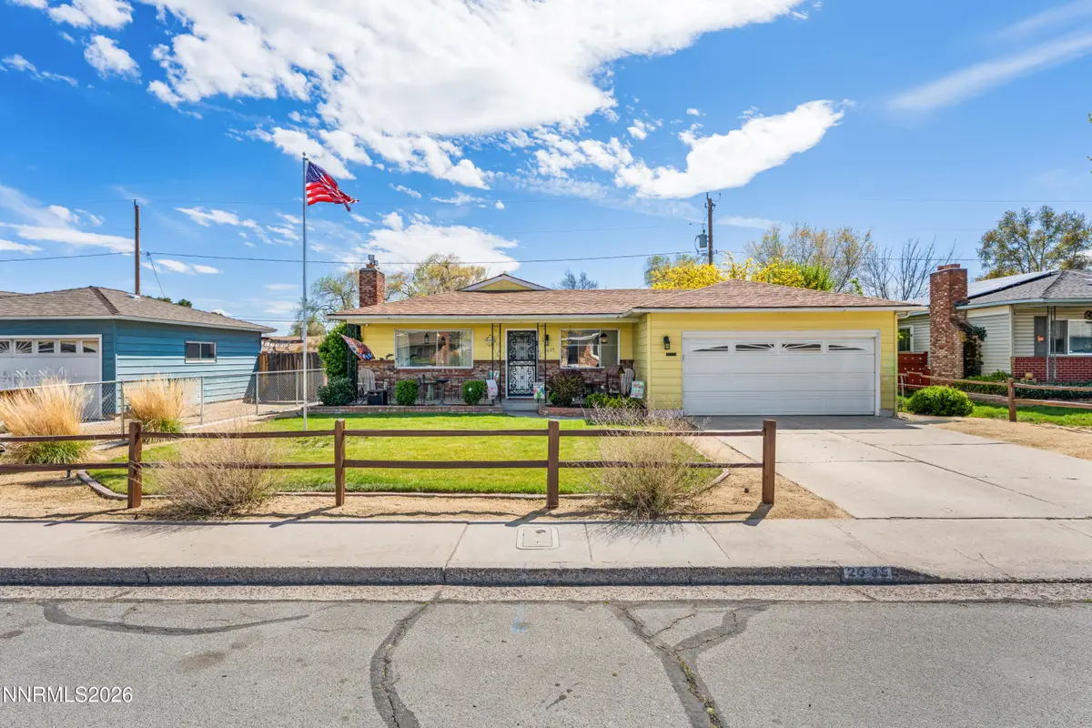2035 K Street, Sparks, NV 89431 - #1