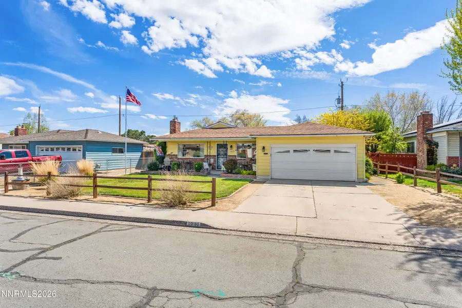 2035 K Street, Sparks, NV 89431 - #2