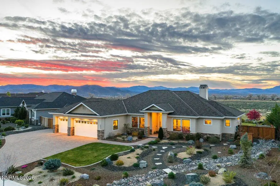 2933 Promontory Loop, Genoa, NV 89411 - #2