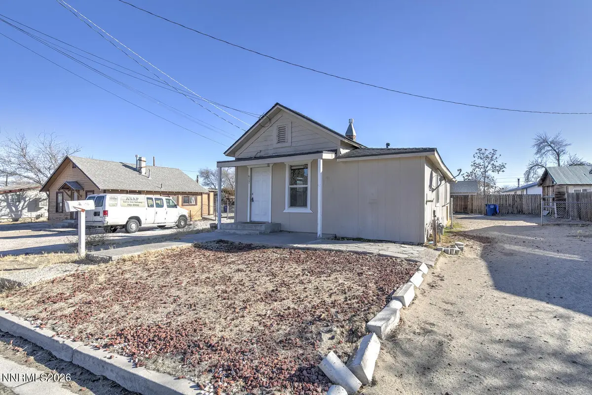 697 S Mc Lean Street, Fallon, NV 89406 - #1